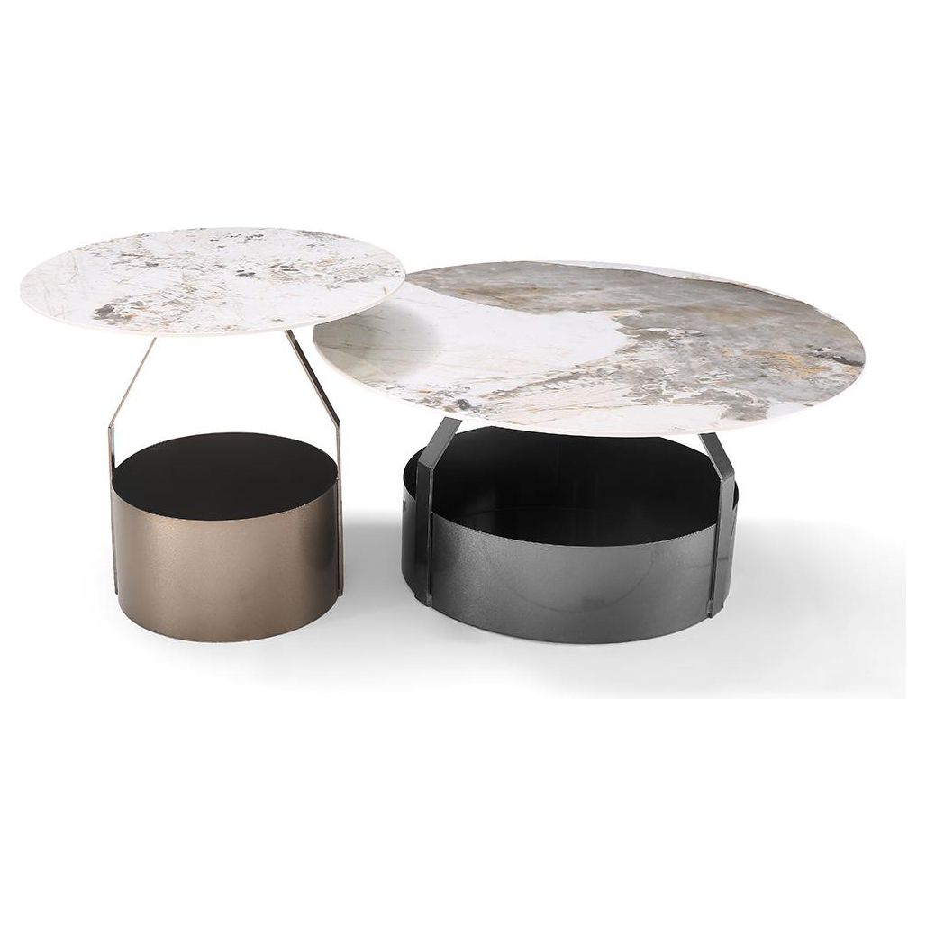 DON coffee table
