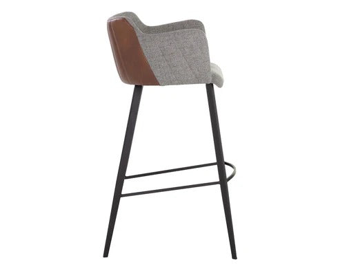 GRIFFIN BAR STOOL