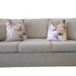 Midnight Sofa bed