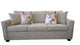 Midnight Sofa bed