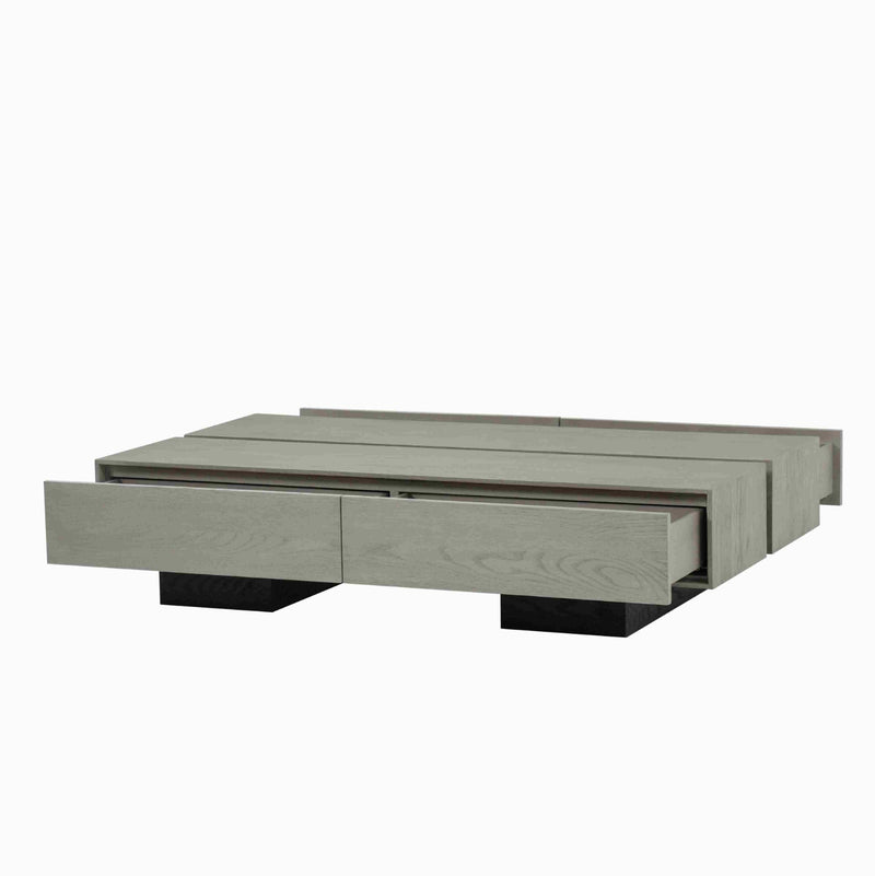 CARO STORAGE COFFEE TABLE