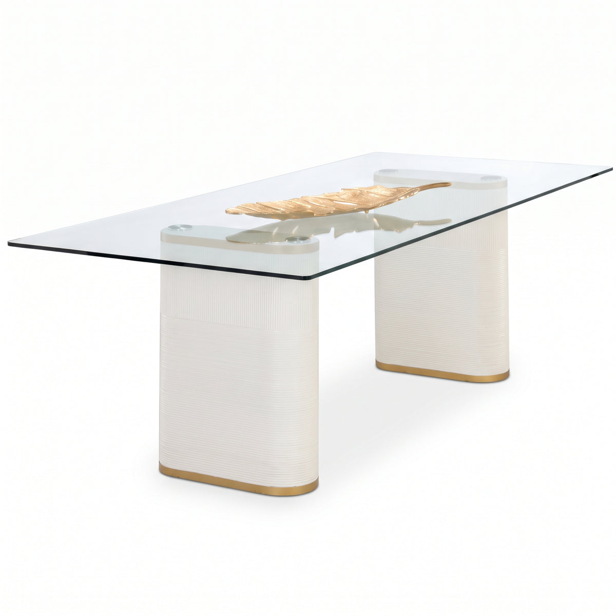 Aemond Dining Table- 86.5"