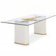 Aemond Dining Table- 86.5"