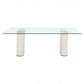 Aemond Dining Table- 86.5"