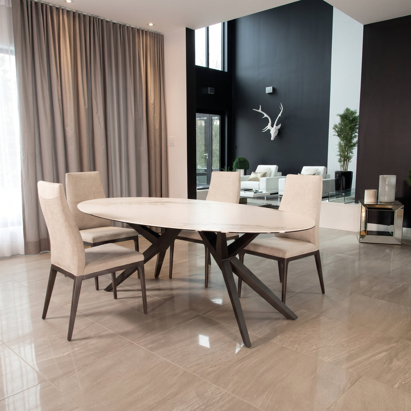 Austin Dining table