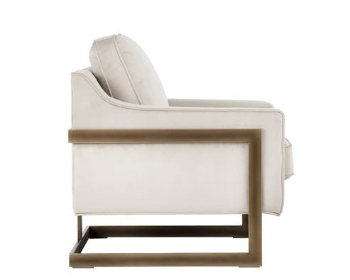 Kalmin Lounge Chair