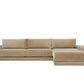 Palermo Sectional Sofa