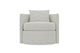 Olive swivel Chair
