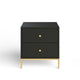 DOWNSVIEW NIGHTSTAND  23