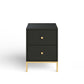 DOWNSVIEW NIGHTSTAND  18"