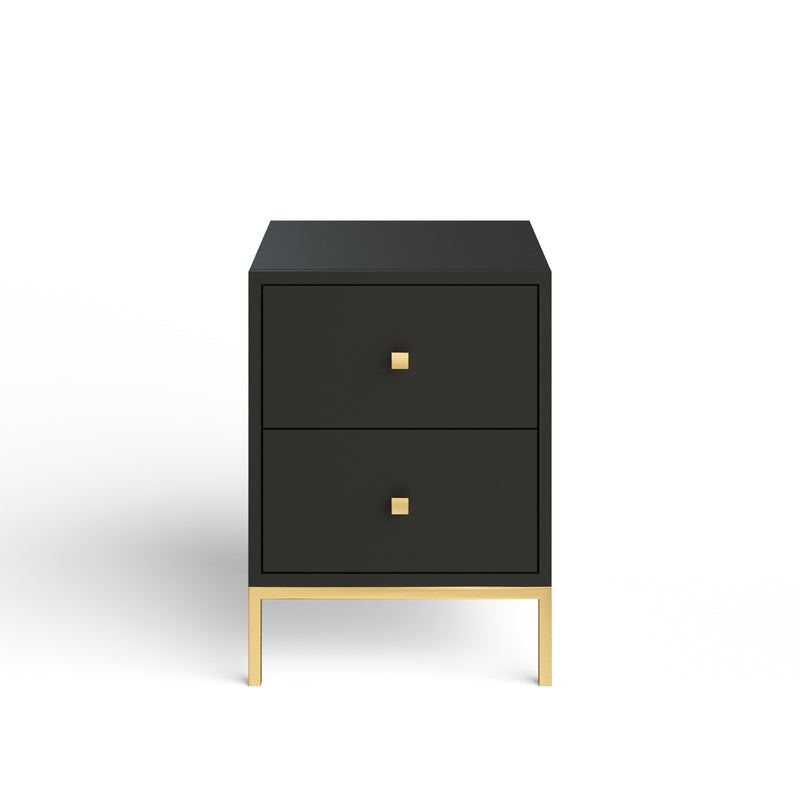 DOWNSVIEW NIGHTSTAND  18"