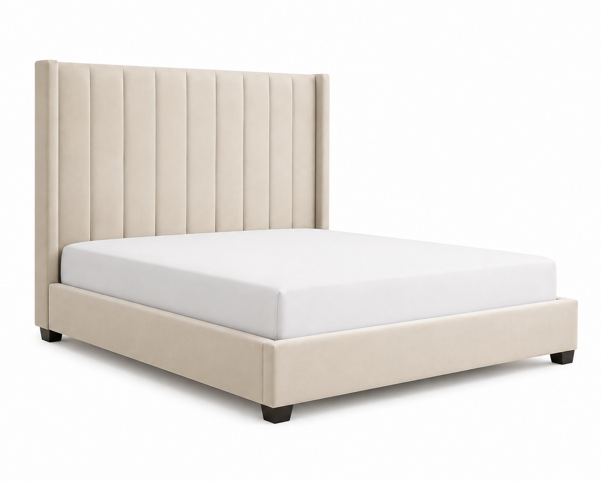 Cielo Bed