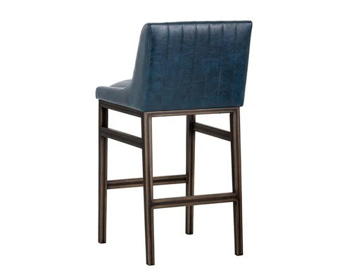 HALDEN BAR STOOL