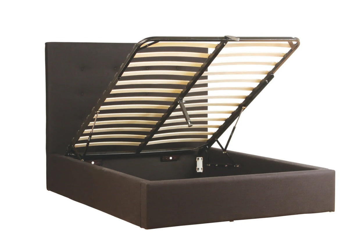 Fraser Bed