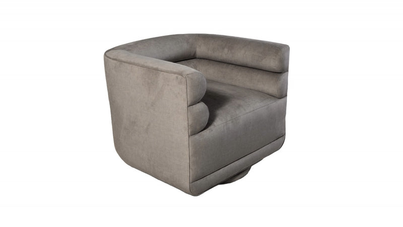 Lauderdale swivel chair