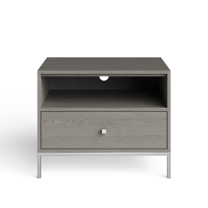 DOWNSVIEW NIGHTSTAND OPEN 30