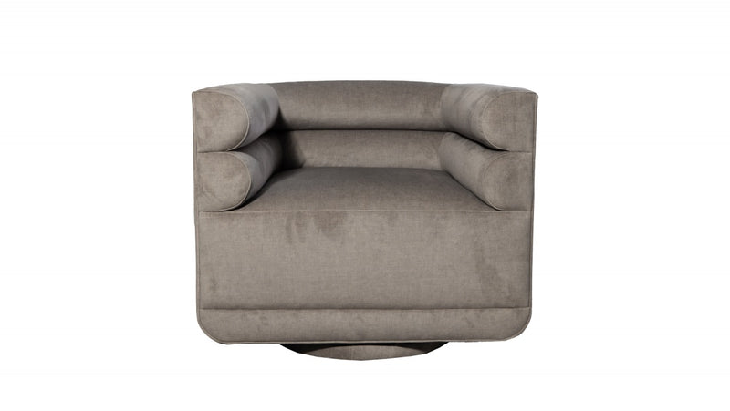 Lauderdale swivel chair