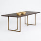Donnelly Dining Table- 95"