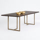 Donnelly Dining Table- 95"