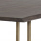 Donnelly Dining Table- 95"