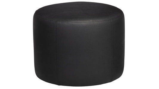 Pacman ottoman