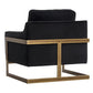 Kalmin Lounge Chair