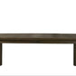Sable Dining Table