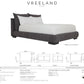 Vreeland Bed