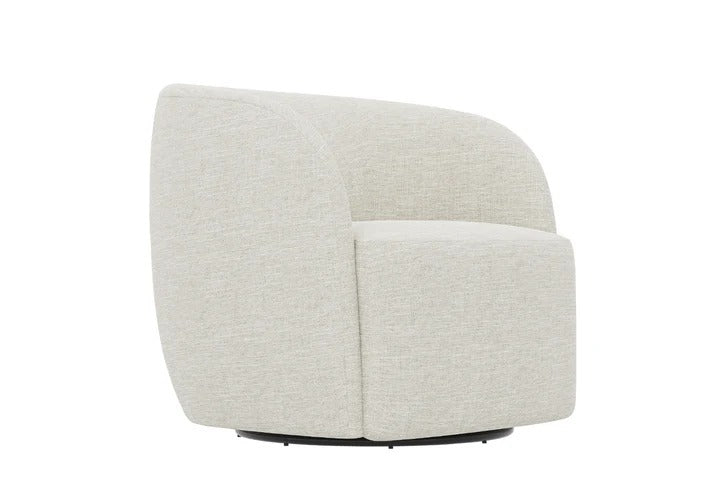 Lola Swivel Chair F