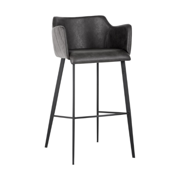 GRIFFIN BAR STOOL