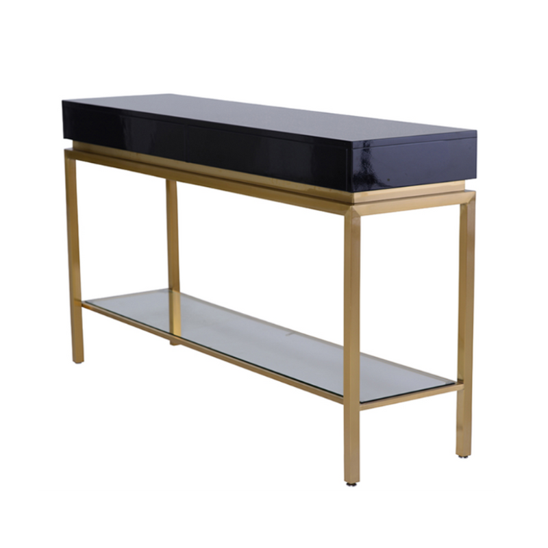 ISABELLA CONSOLE