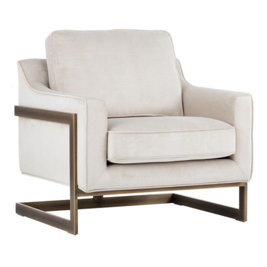 Kalmin Lounge Chair