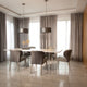 Maiden Dining Table