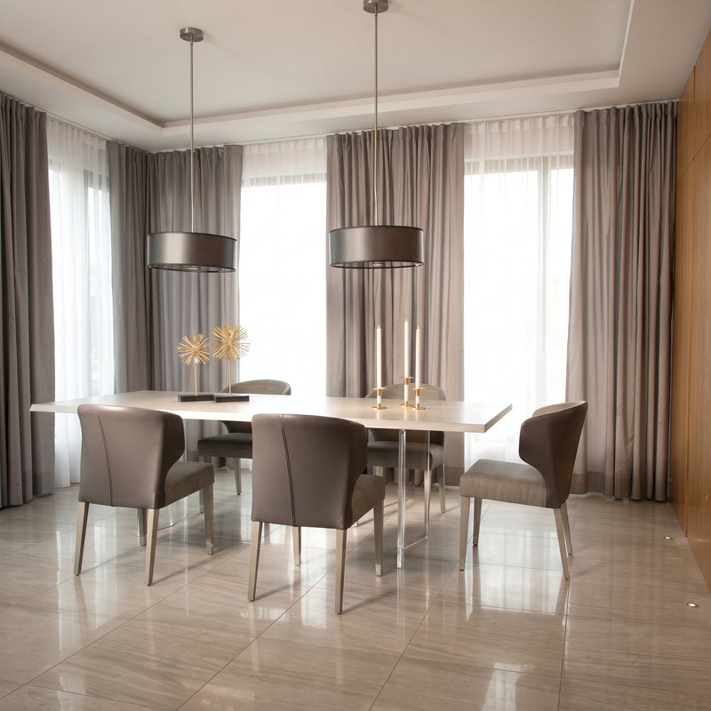 Maiden Dining Table