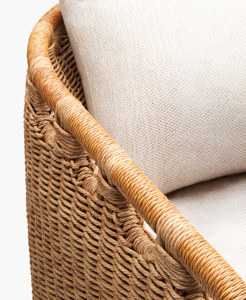 Marvella Outdoor Sofa