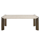 Modern Mist Dining Table