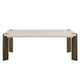 Modern Mist Dining Table