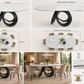 Optic Dining Table