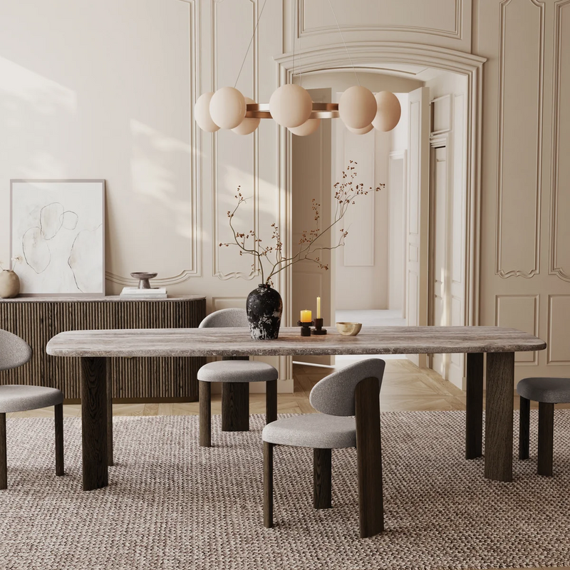 Shoku Dining Table
