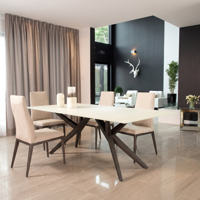 Terra Dining Table