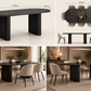 Welsh Oval Dining Table